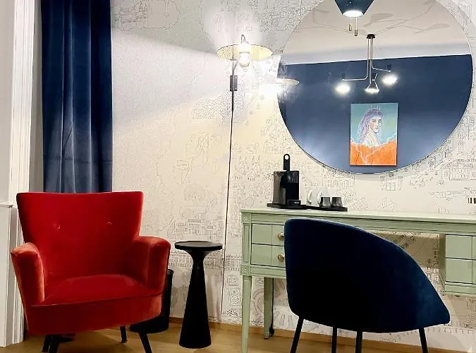 Hotel Sissi West 3*