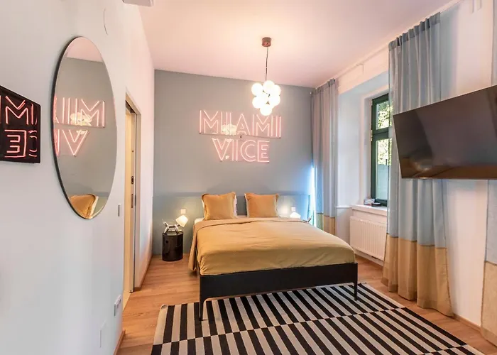Sissi West 3* Vídeň