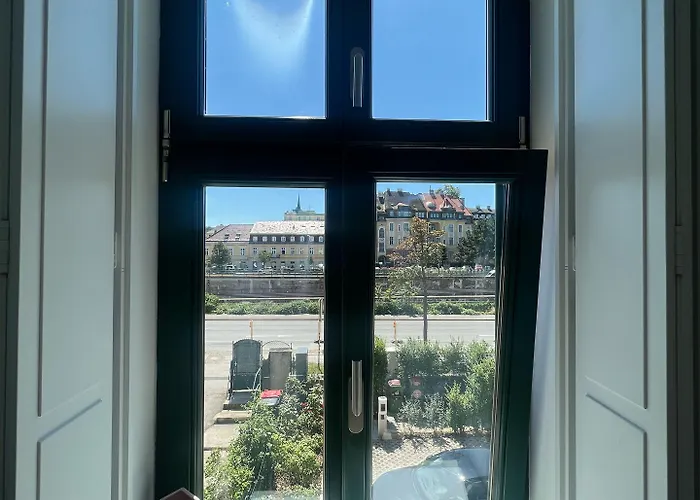 Sissi West Hotel