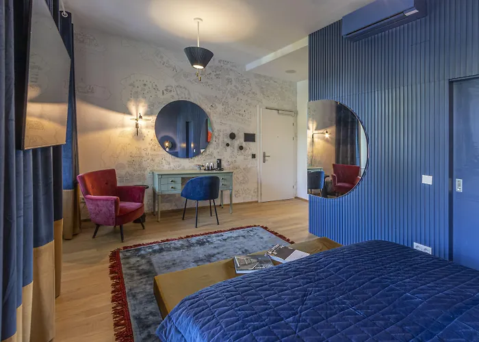 Sissi West 3* Vídeň