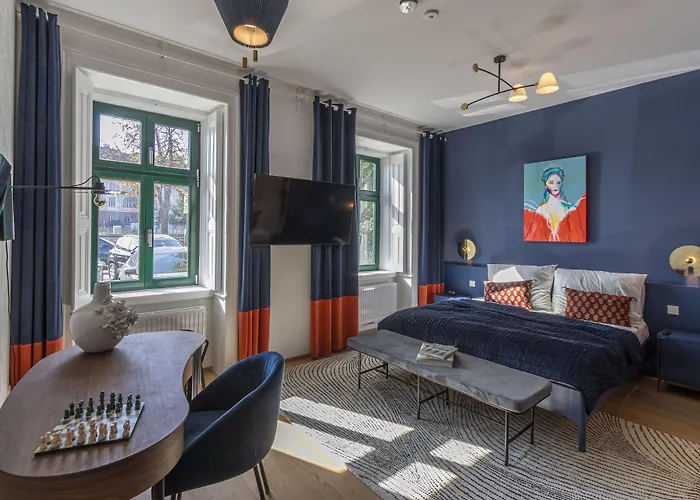 Hotel Sissi West 3*