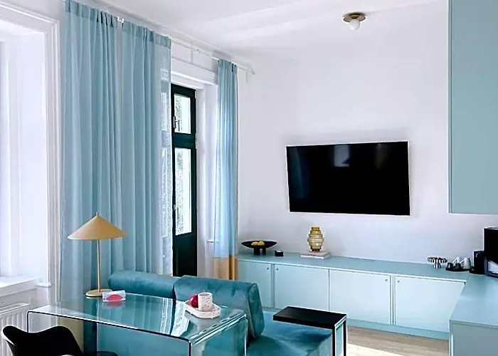 Sissi West 3* Vídeň