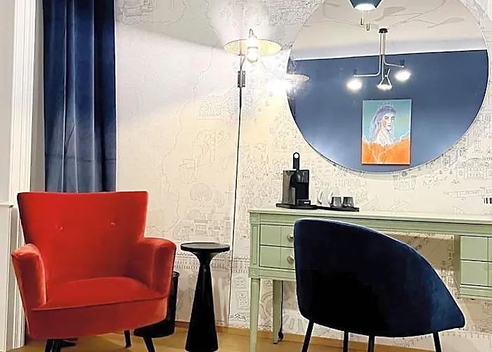 Hotel Sissi West 3*